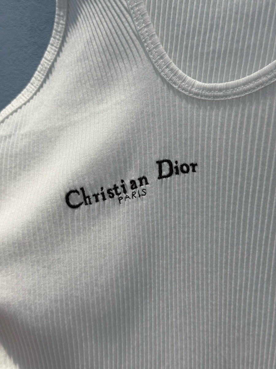 CD TANK TOP