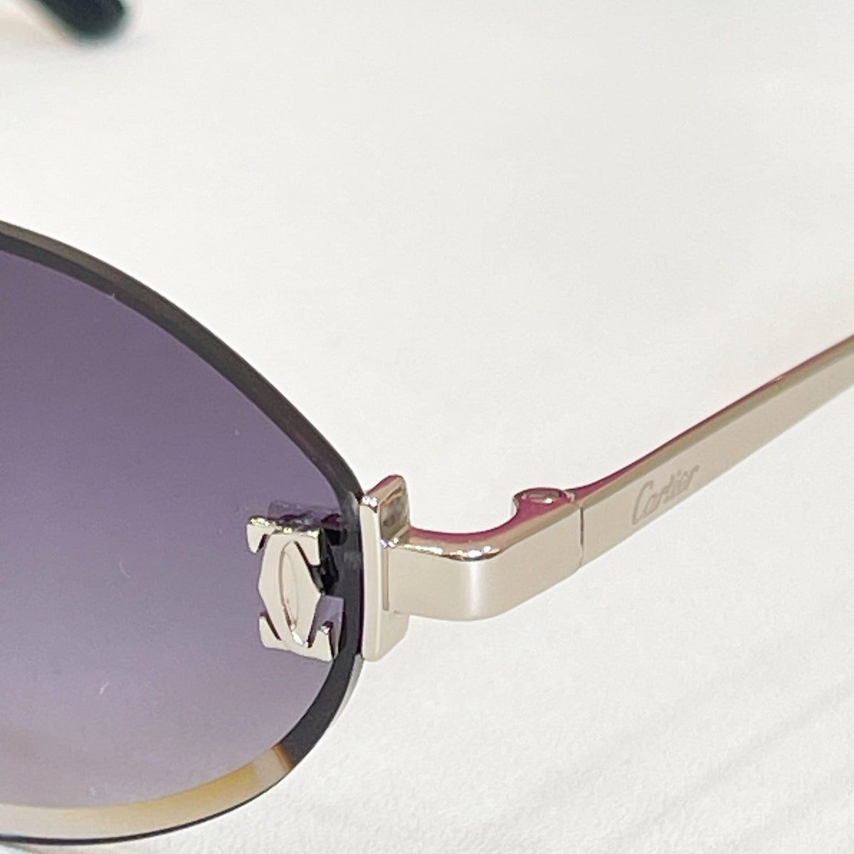 CARTIER SUNGLASSES