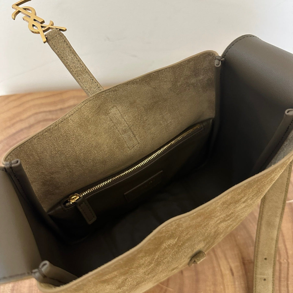 SL LE 5 À 7 SUPPLE SMALL BAG