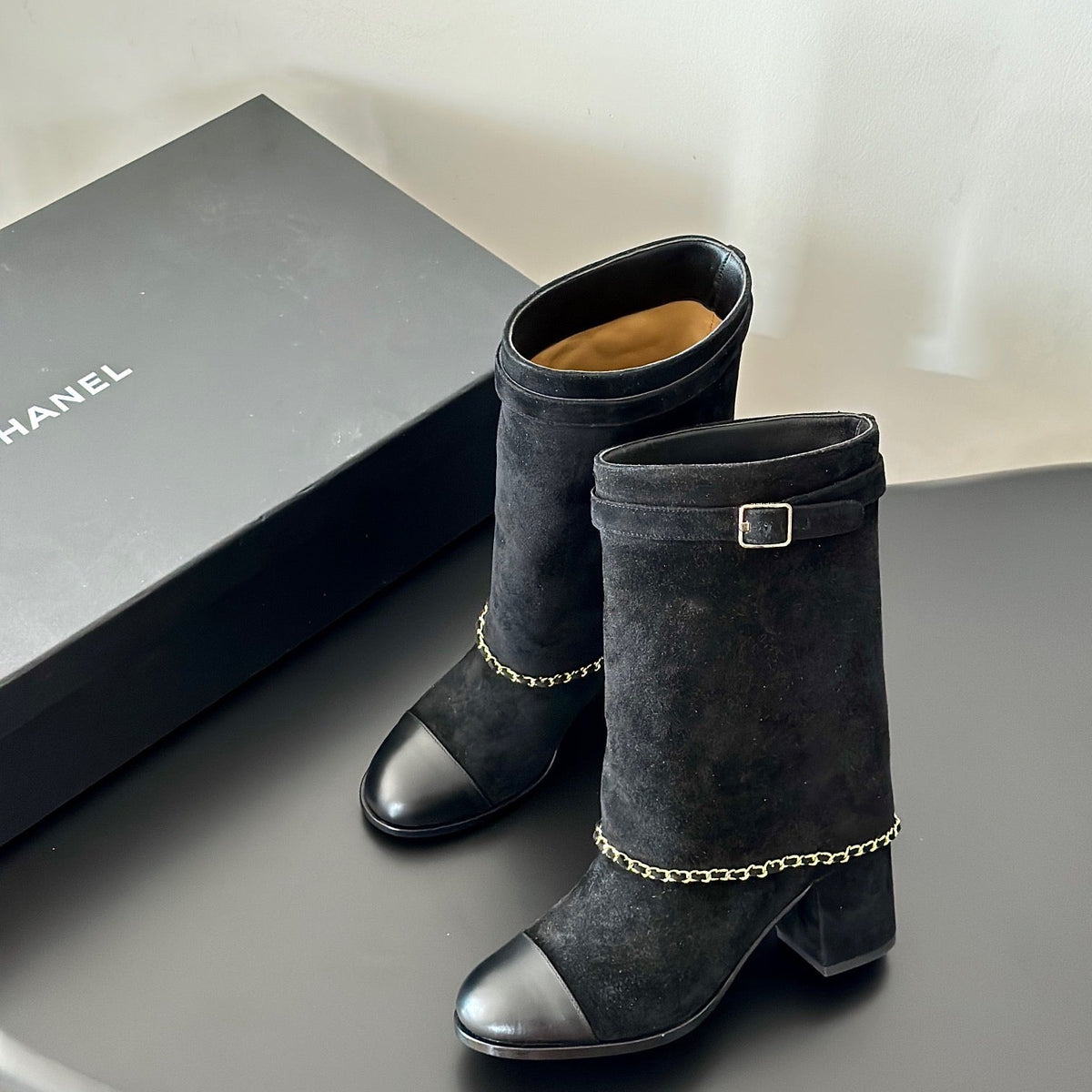 CC BOOTS