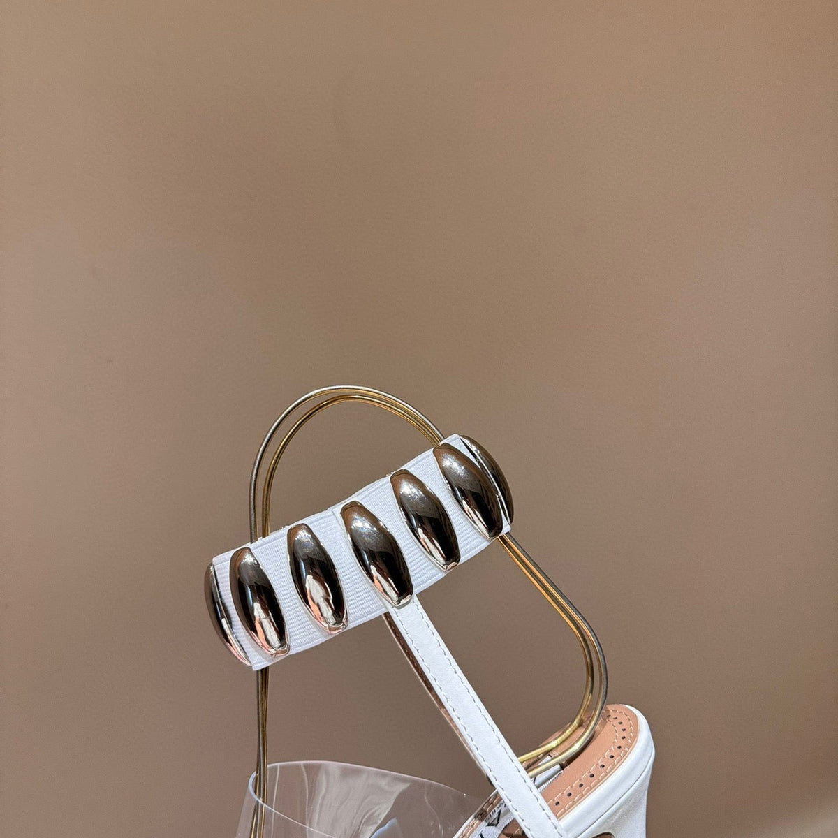 ALAIA HEELS