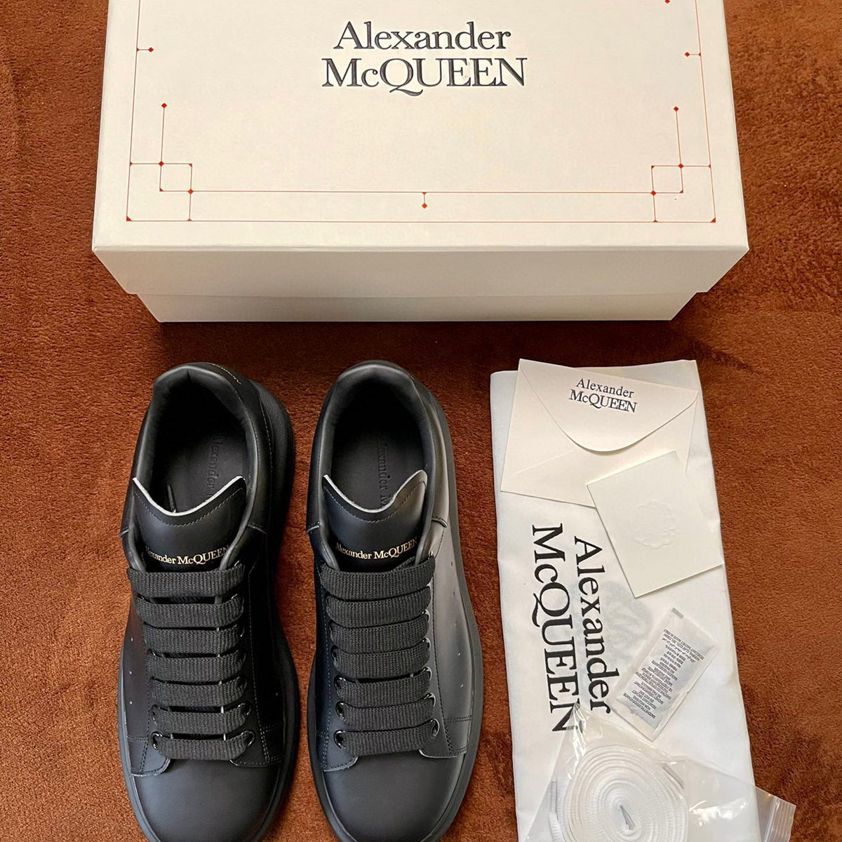 ALEXANDER MCQ TRAINERS ND