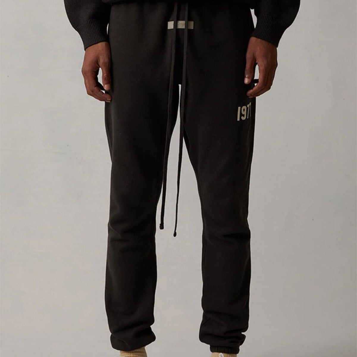 FOG ESSENTIALS JOGGERS