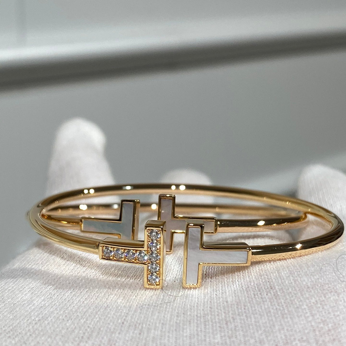 TIFF BRACELET