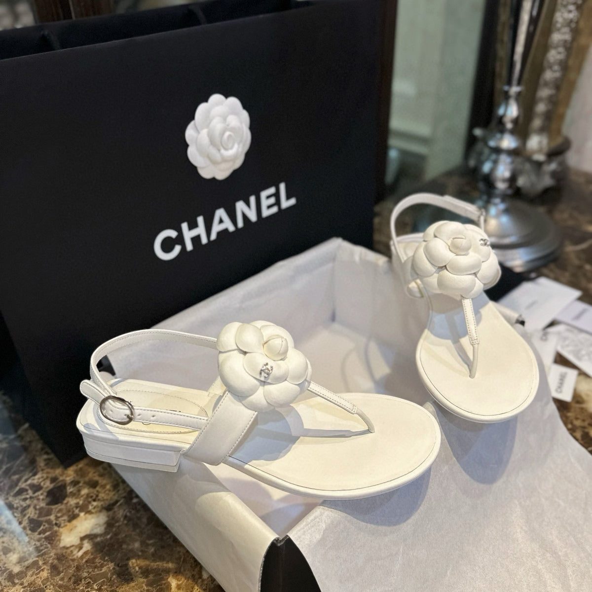 CC SANDALS
