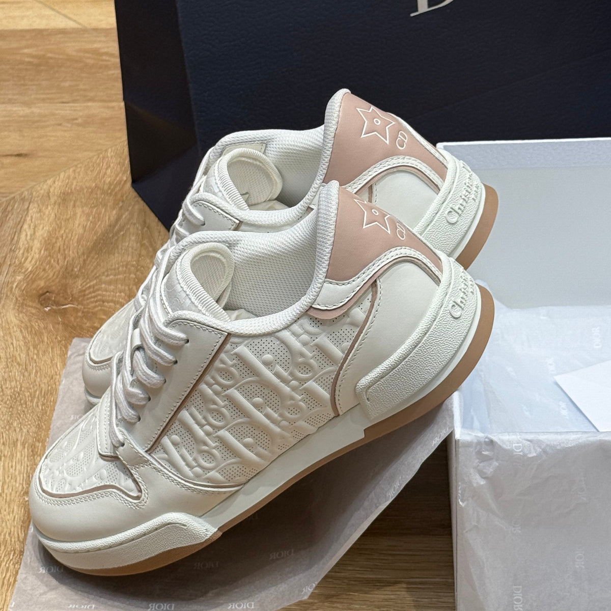 CD ONE SNEAKERS