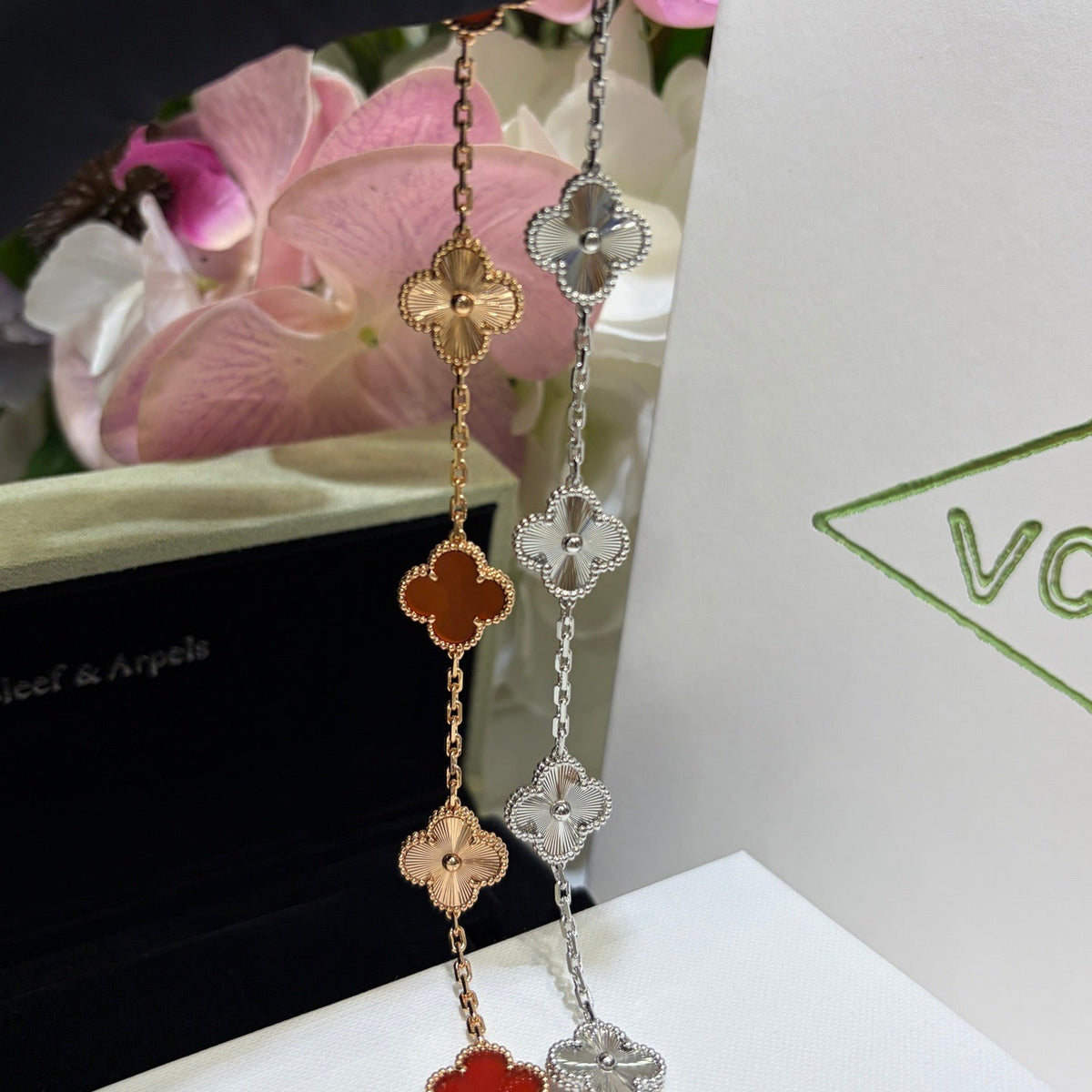 VAN C BRACELET