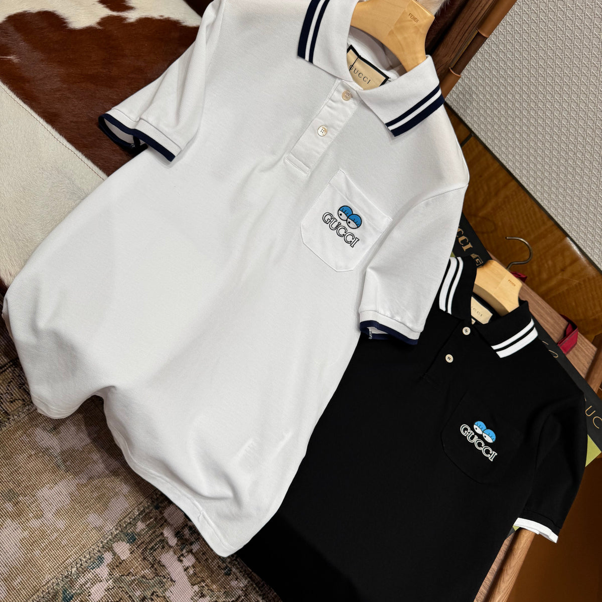 GG POLO SHIRT