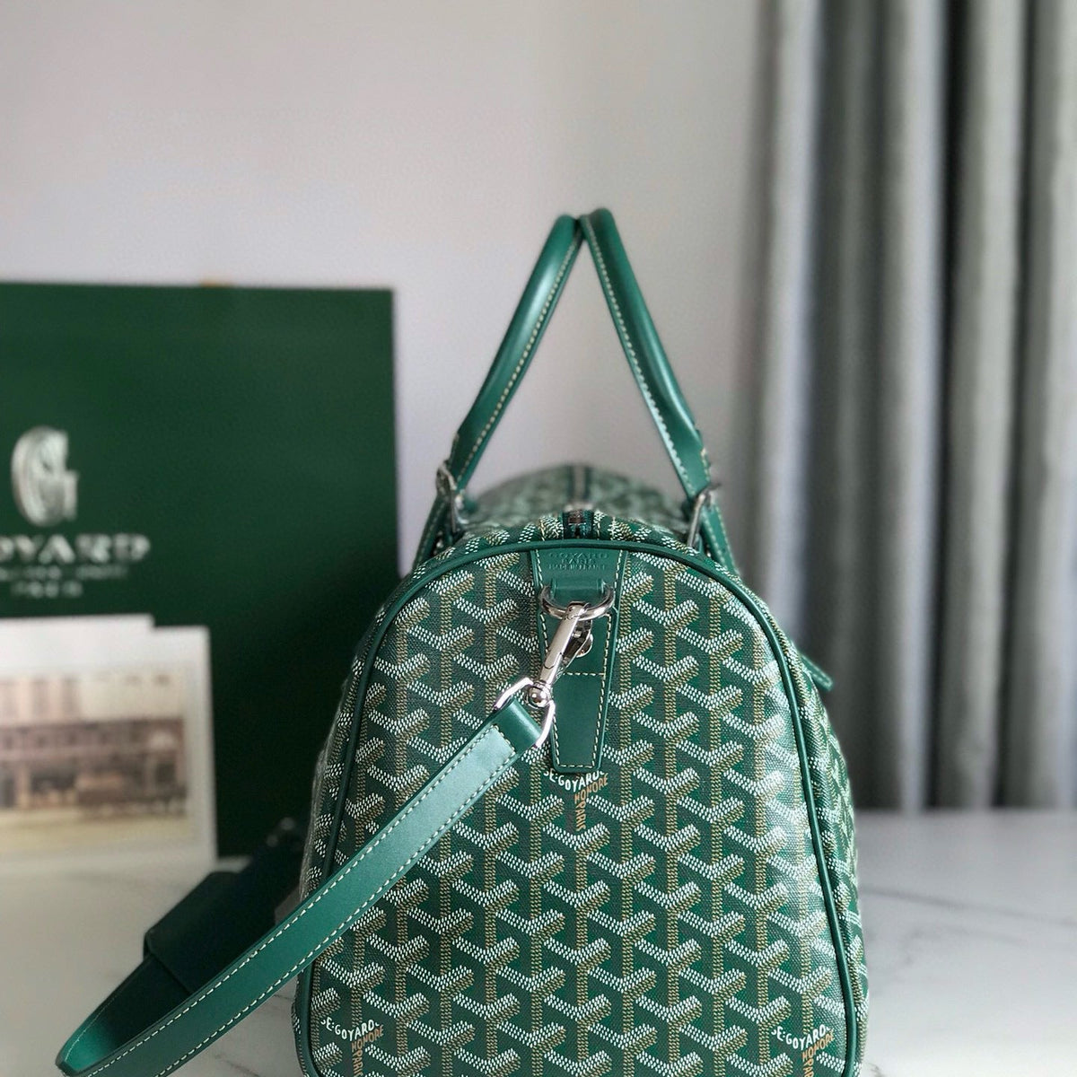 GOYA BOSTON 45 BAG
