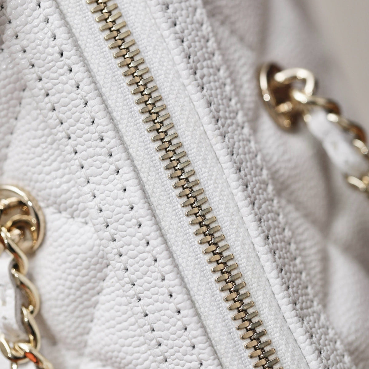 CC 25P BAG