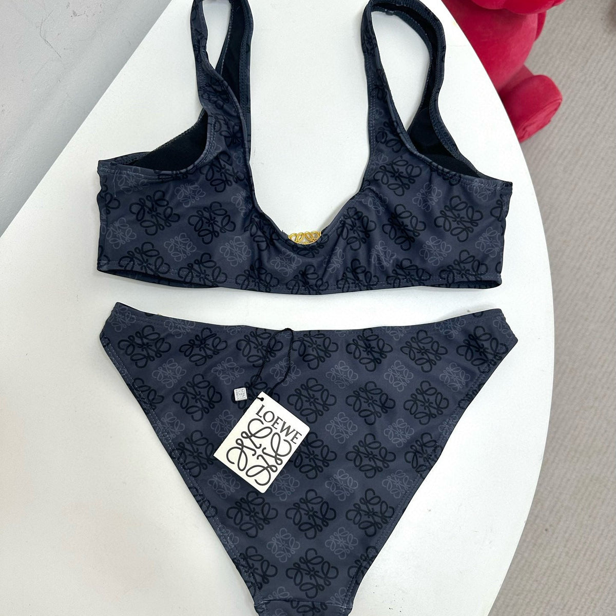 LOEW SWIM SET