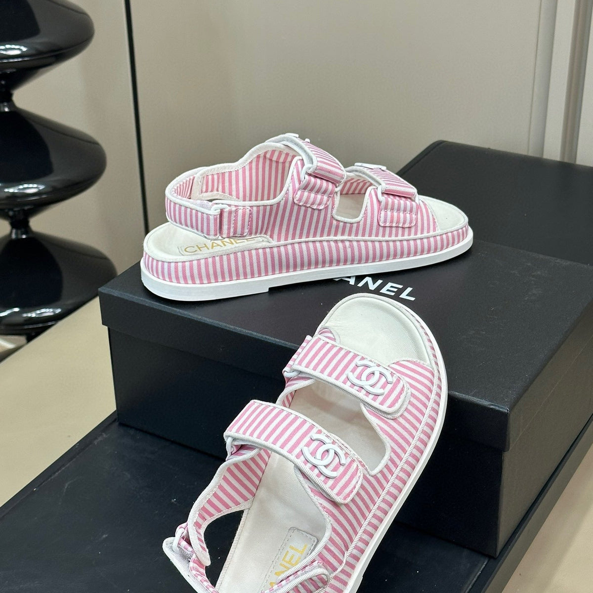 CC SANDALS