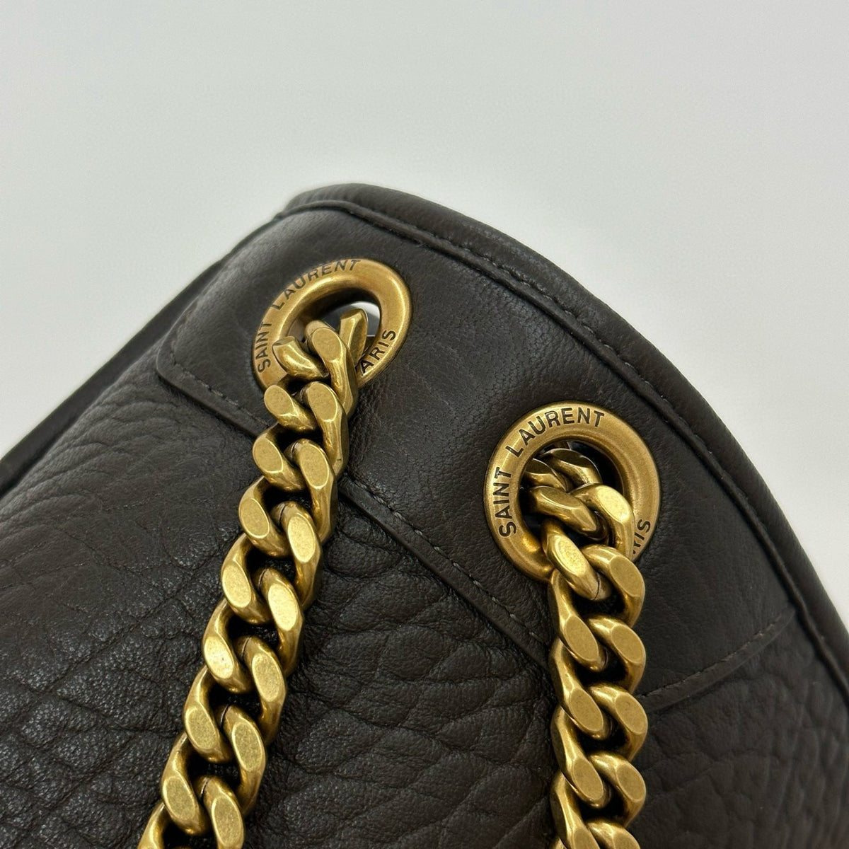 SL NIKI MEDIUM BAG