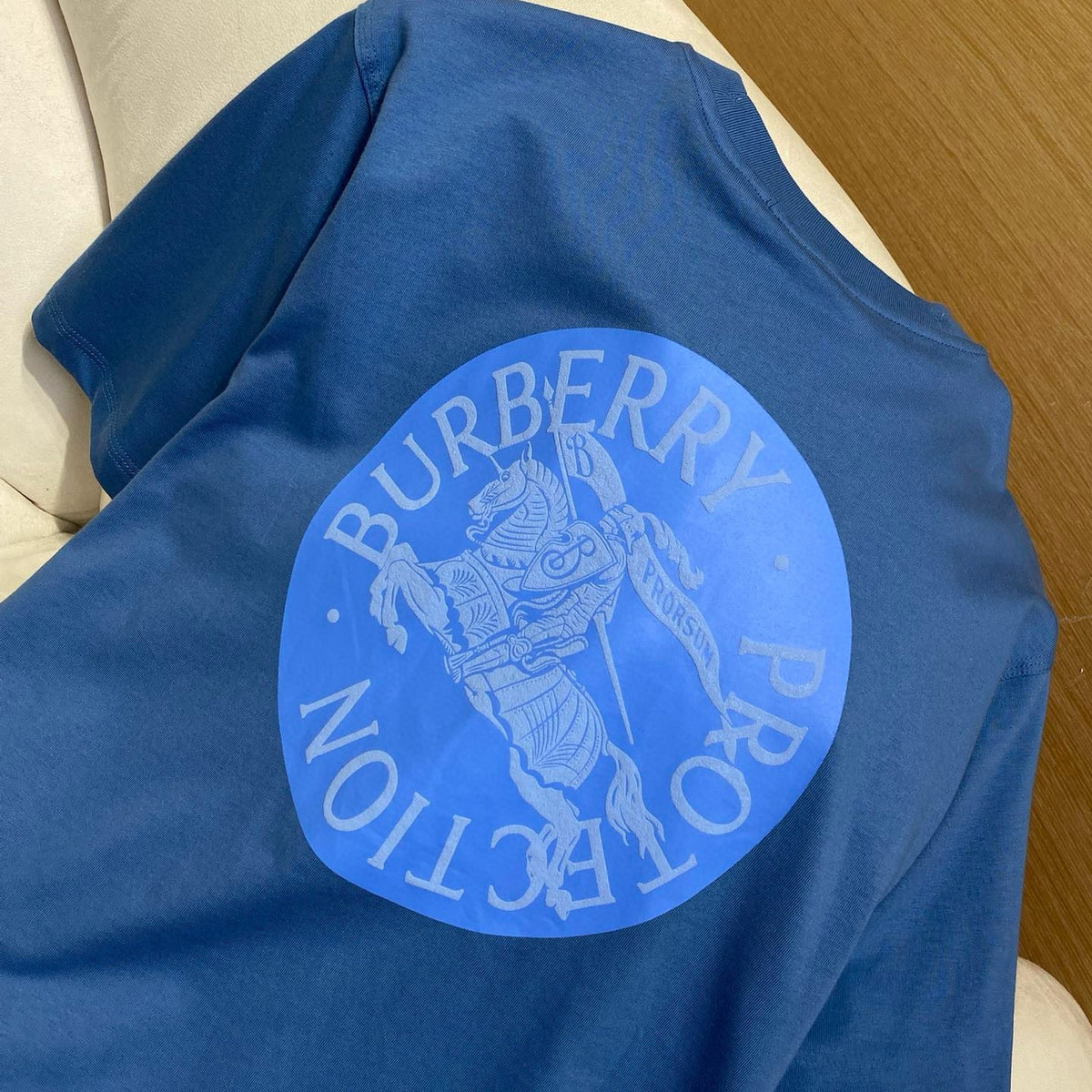 BBR T-SHIRT