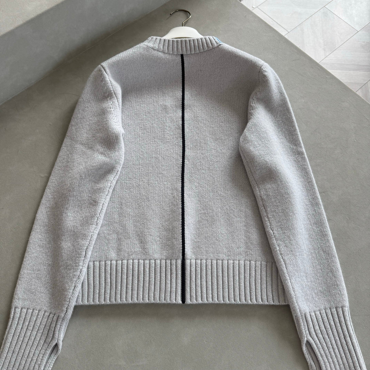 LOEW JUMPER