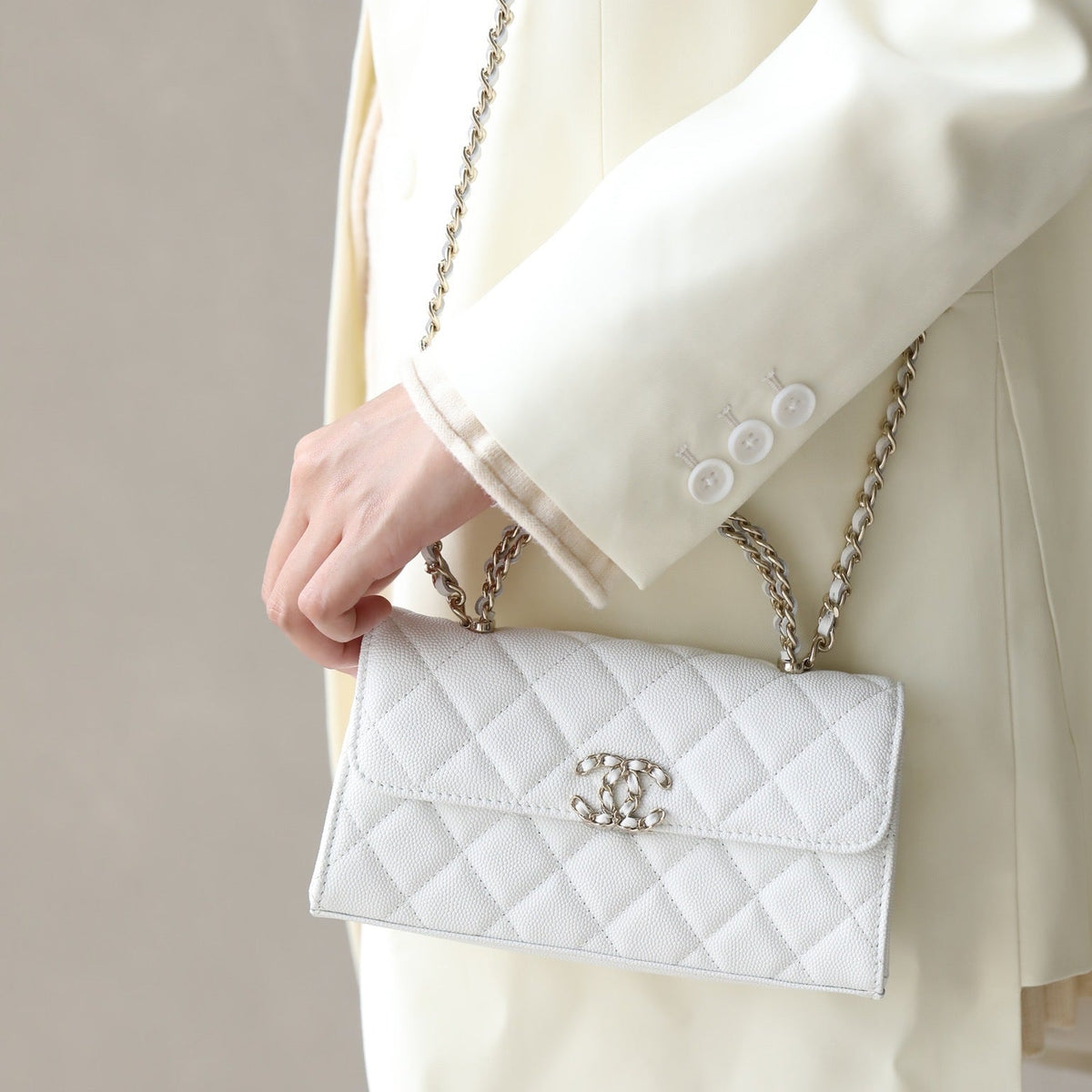 CC KELLY BAG