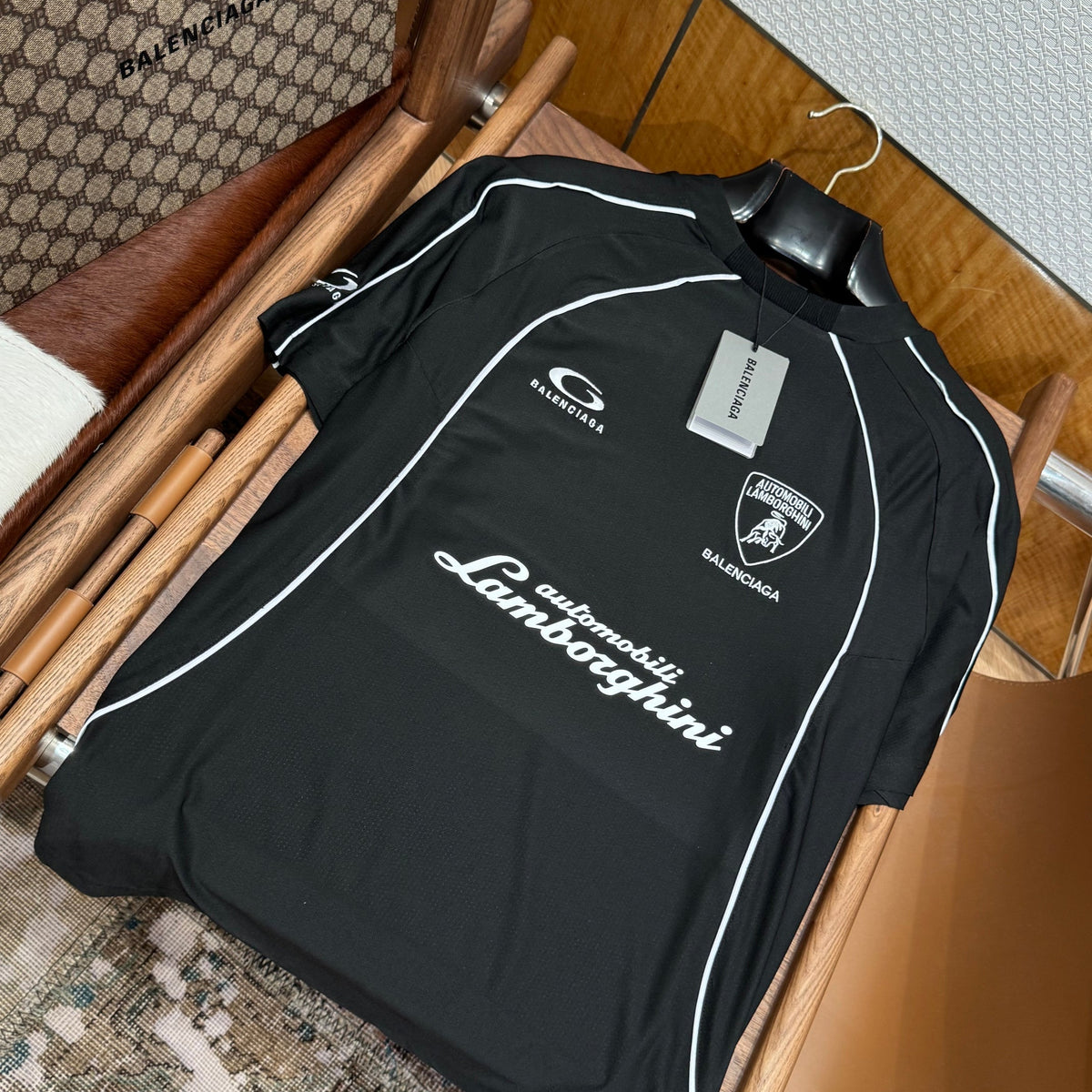 BAL T-SHIRT