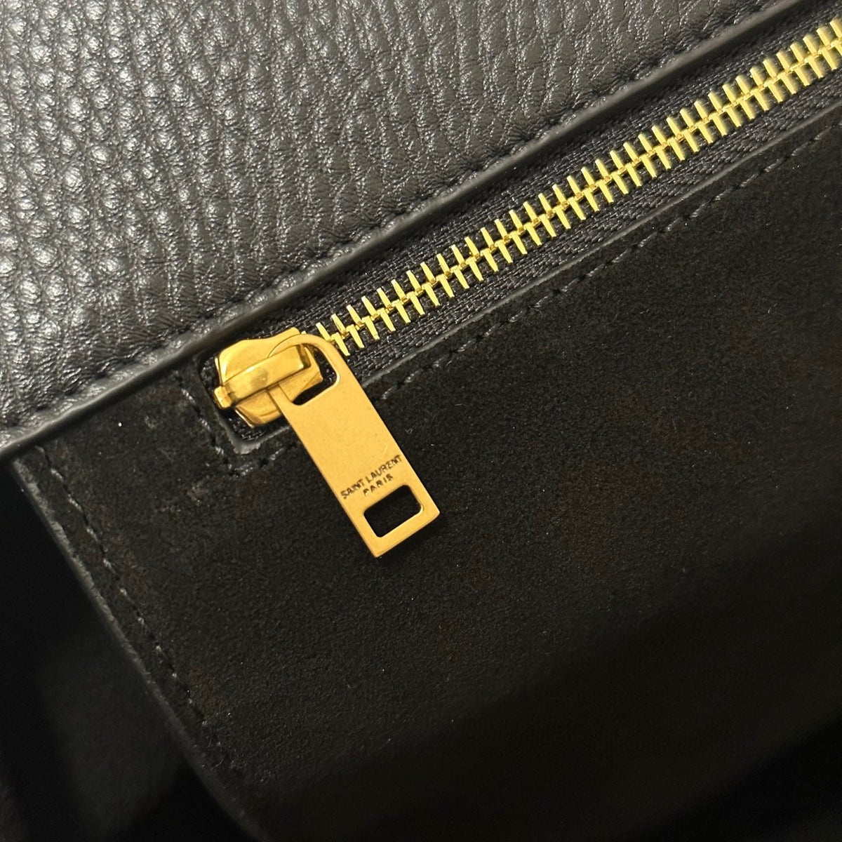SL LE 5 À 7 BEA BAG
