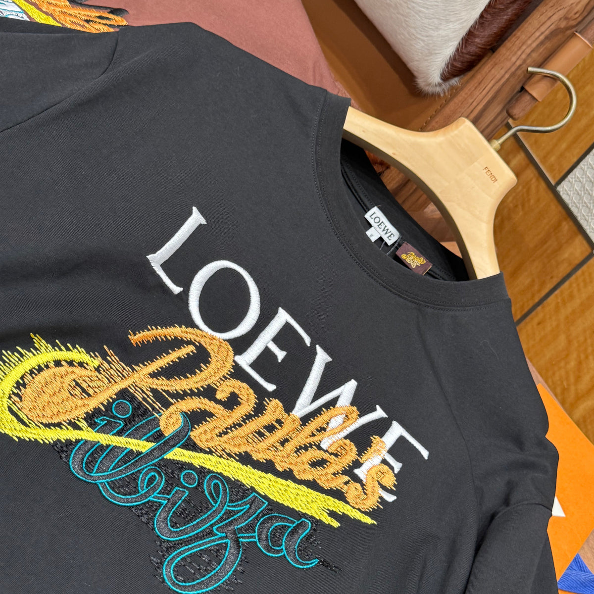 LOEW T-SHIRT