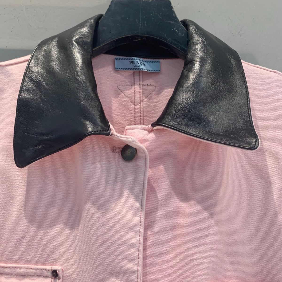 PD JACKET