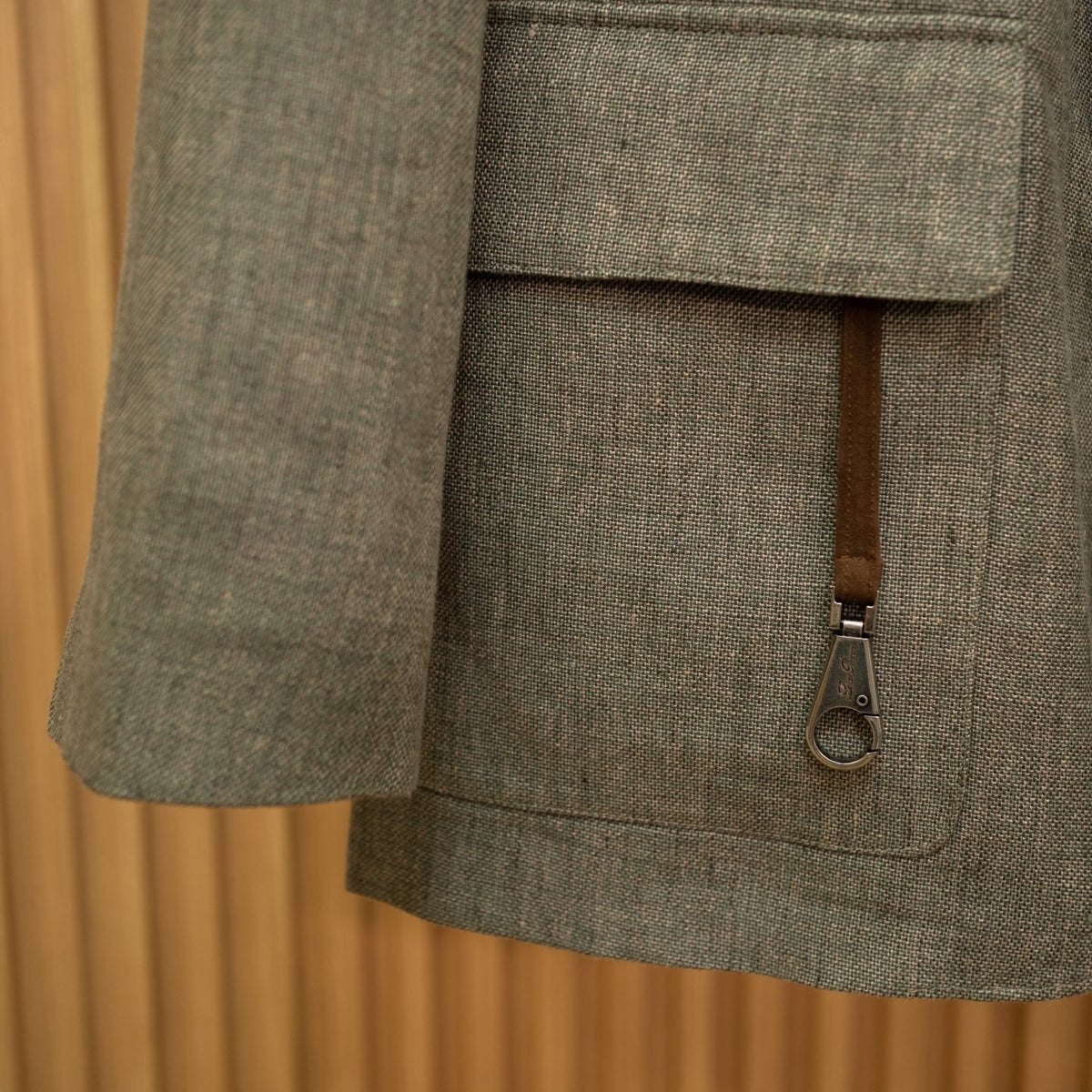 LORO P COAT
