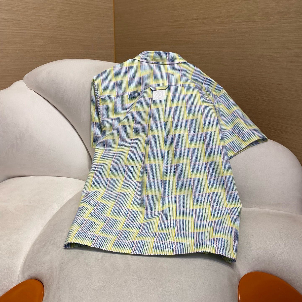 LOU SHIRT