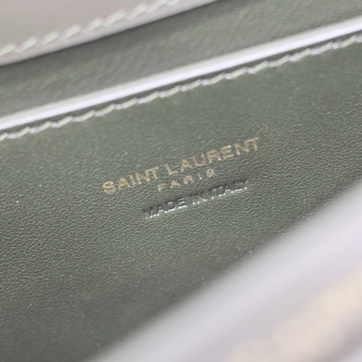 SL MINI VOLTAIRE BAG
