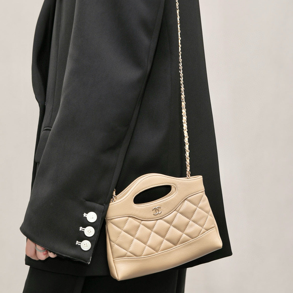 CC 31NANO BAG