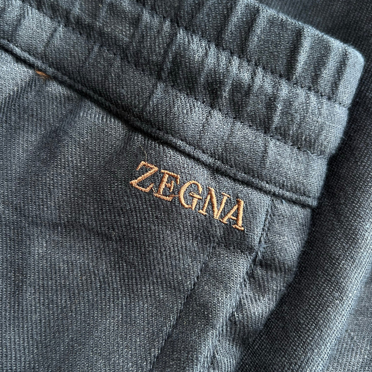 ZEGNA TROUSERS