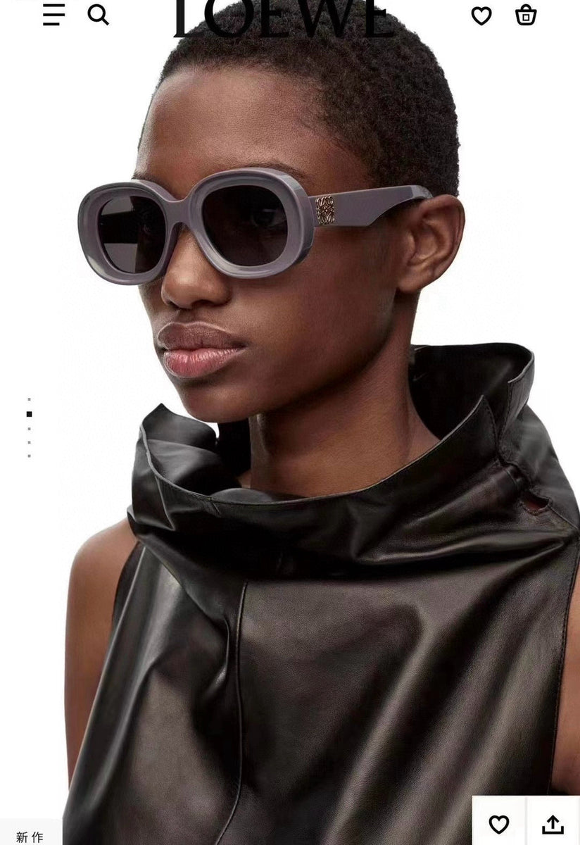 LOEW SUNGLASSES