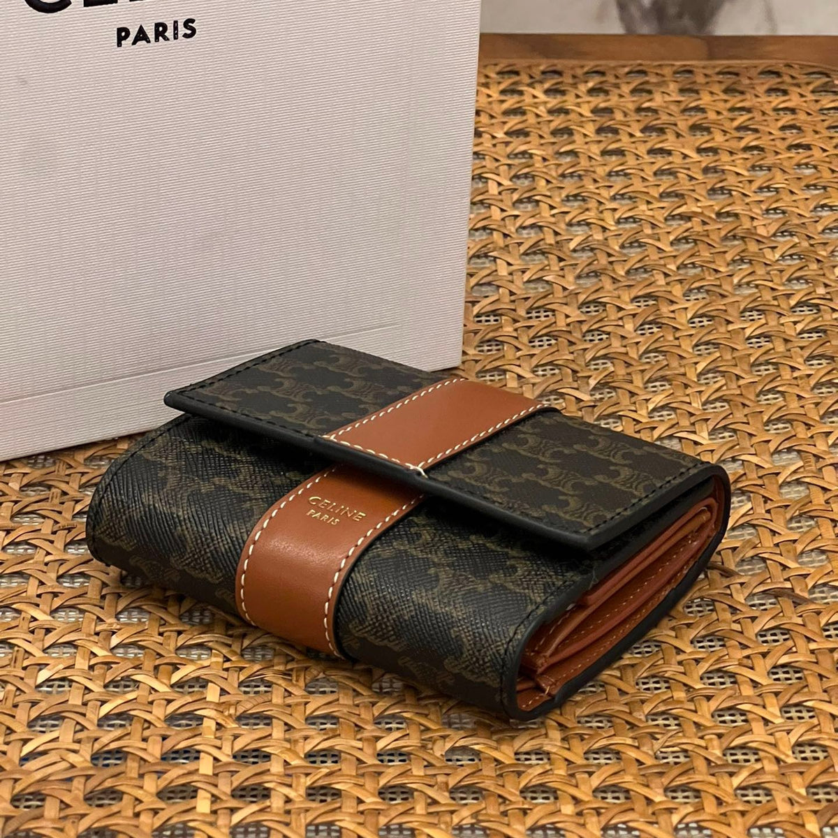 CEL WALLET