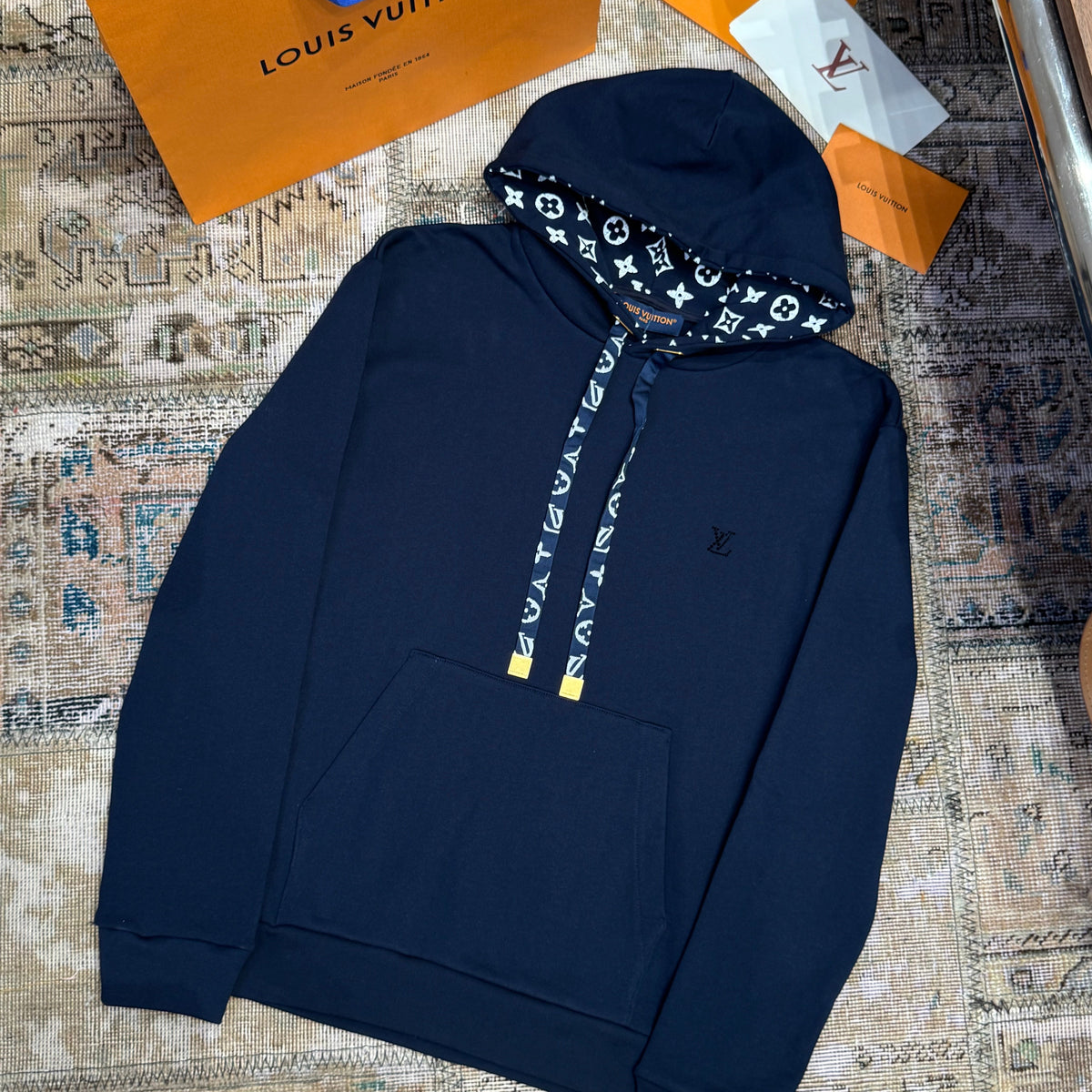 LOU HOODIE