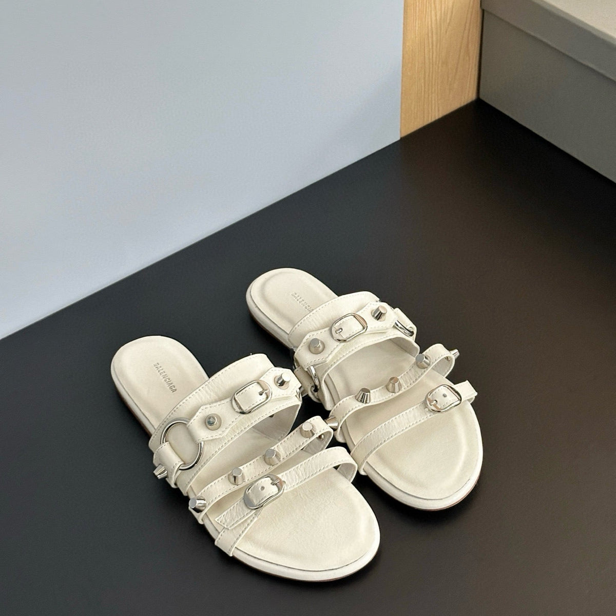 BAL SANDALS
