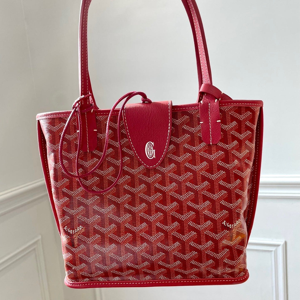 GOYA MINI ANJOU BAG