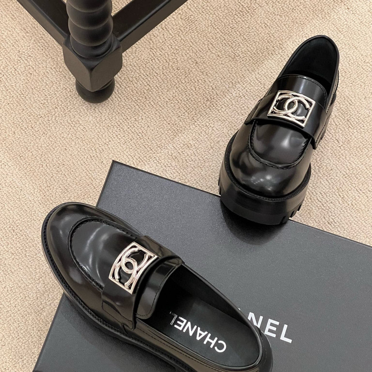 CC LOAFERS