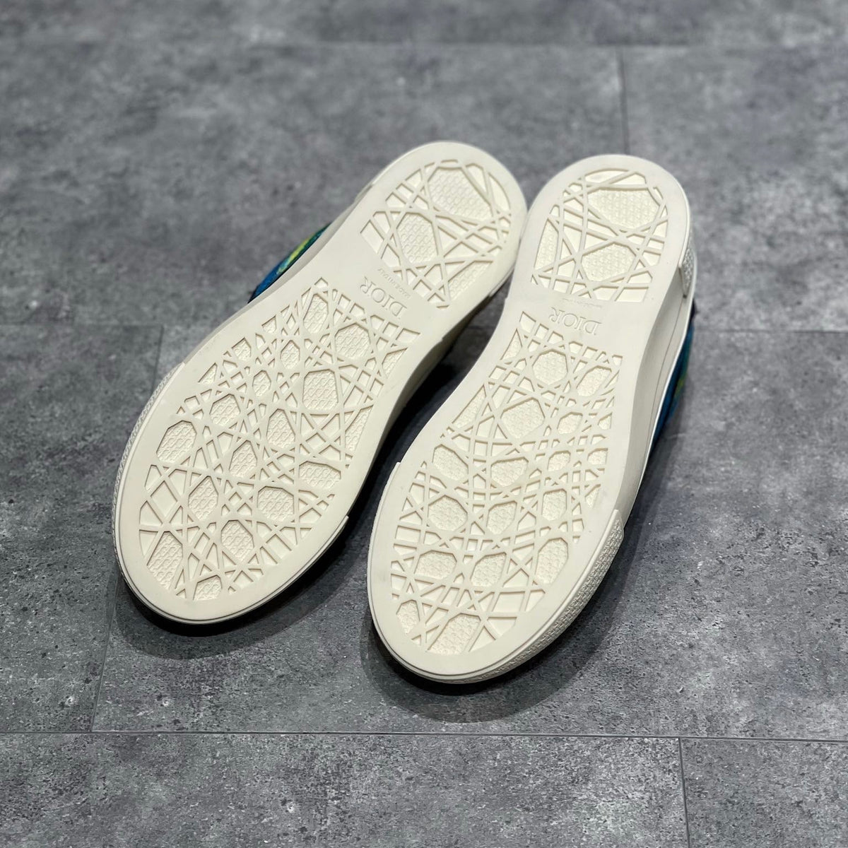 CD B33 SNEAKER