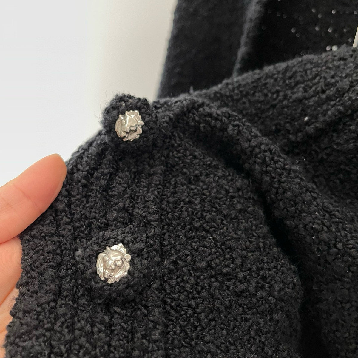 CC CARDIGAN