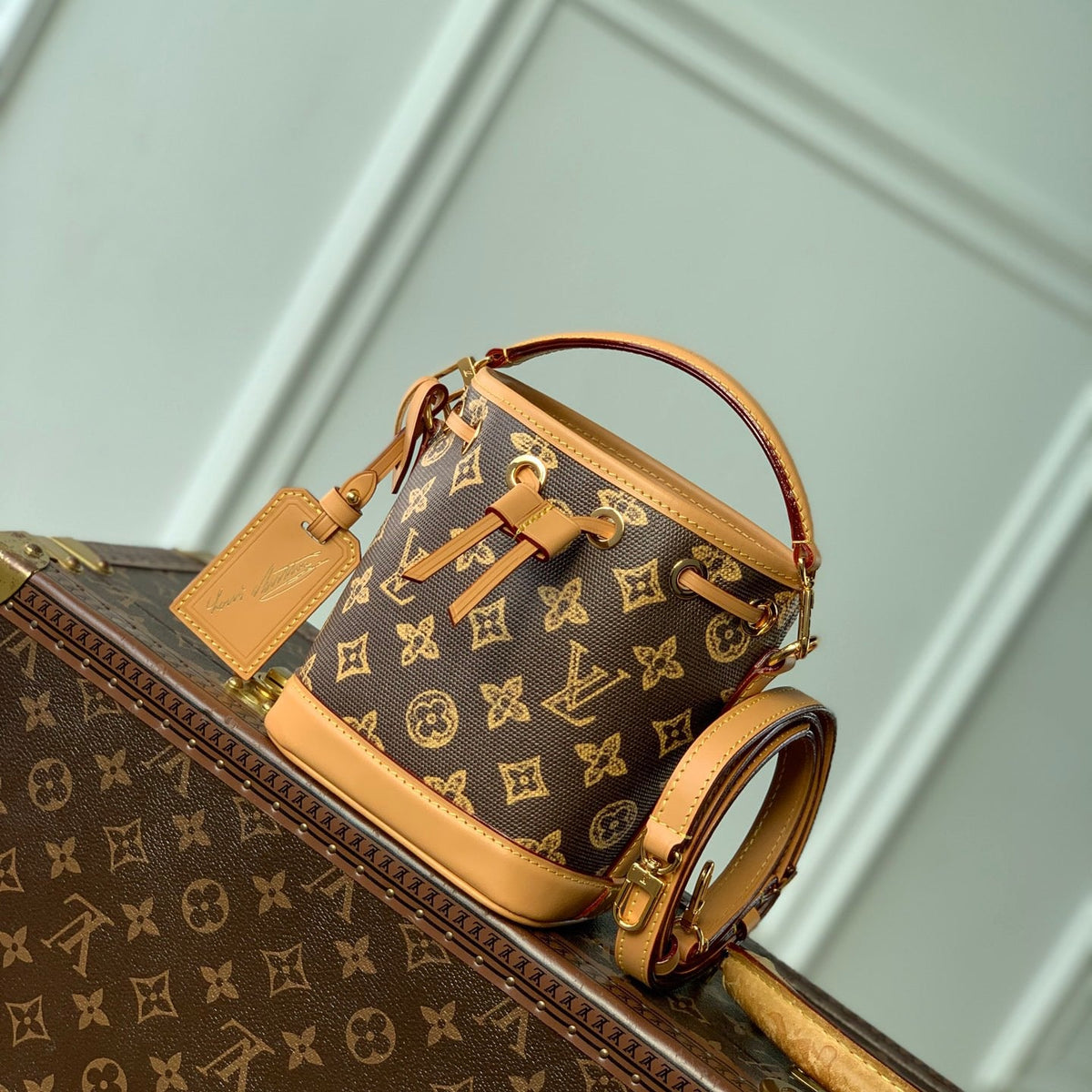 LOU NANO NOE BAG