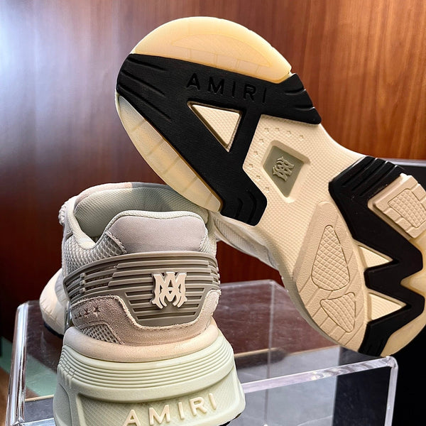 AMIRI TRAINERS