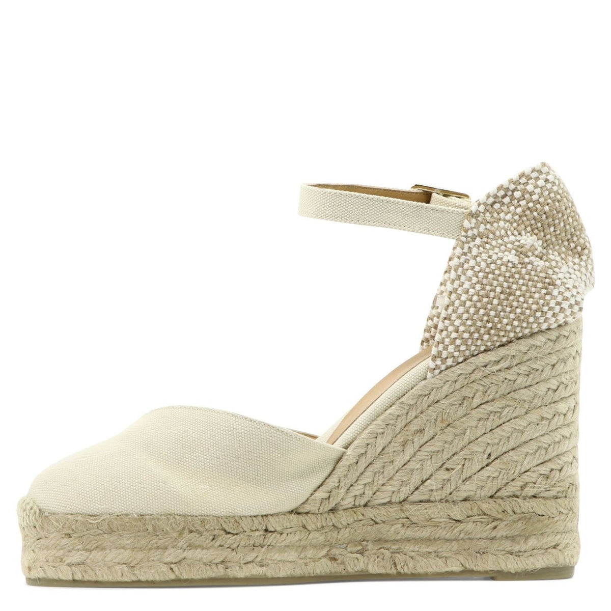 "CHIARITA" ESPADRILLES