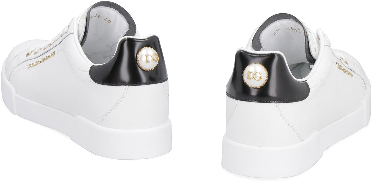 PORTOFINO SNEAKERS