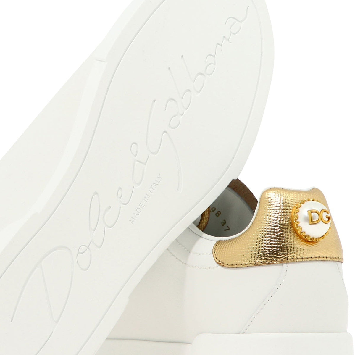 "PORTOFINO" SNEAKERS