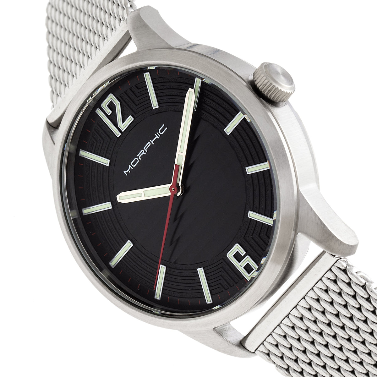 Morphic M77 Series Bracelet Watch
