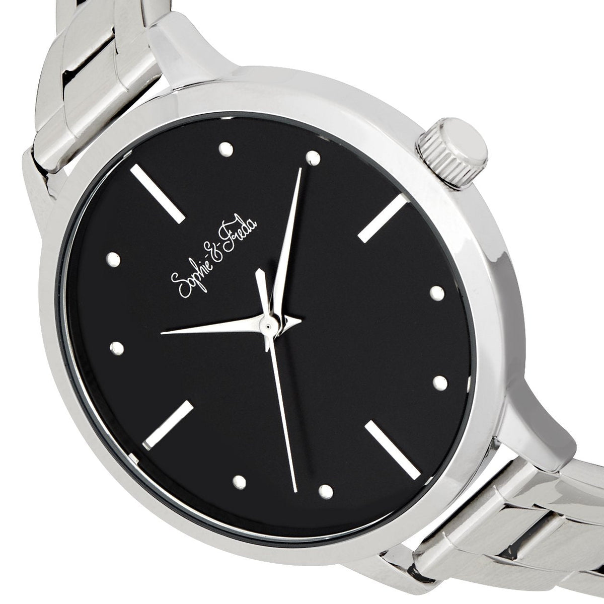 Sophie & Freda Milwaukee Bracelet Watch