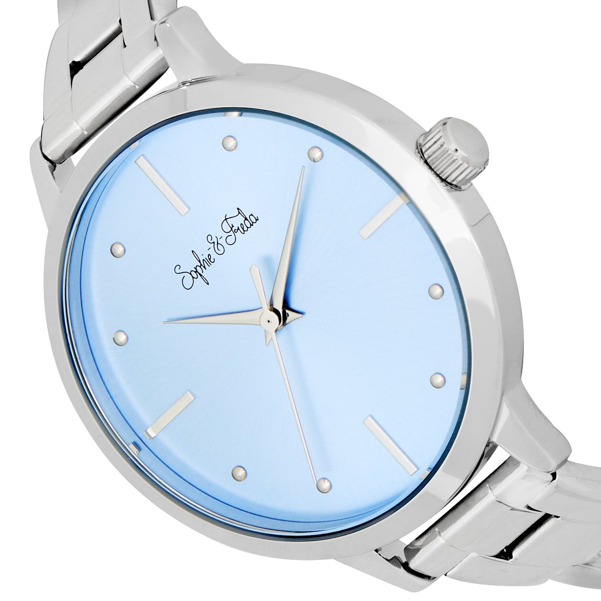 Sophie & Freda Milwaukee Bracelet Watch