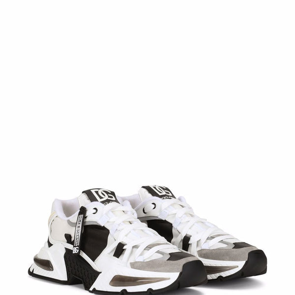 AIR MASTER SNEAKERS
