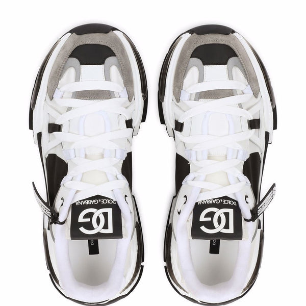 AIR MASTER SNEAKERS