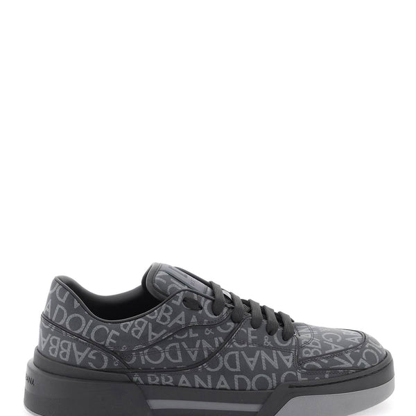 'NEW ROMA' SNEAKERS