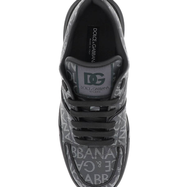 'NEW ROMA' SNEAKERS