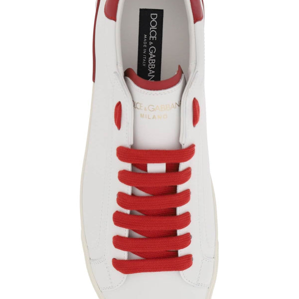 'PORTOFINO' SNEAKERS